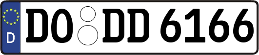 DO-DD6166