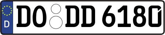 DO-DD6180