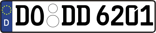 DO-DD6201