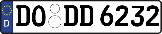 DO-DD6232