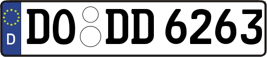 DO-DD6263