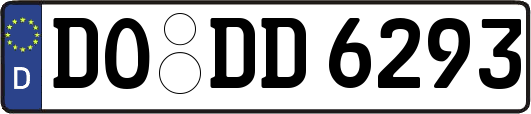 DO-DD6293