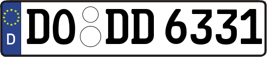 DO-DD6331