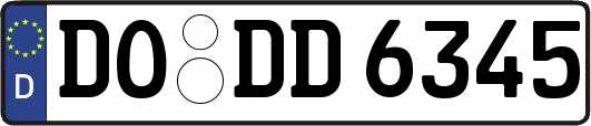 DO-DD6345