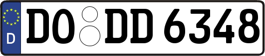 DO-DD6348
