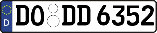 DO-DD6352