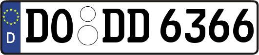 DO-DD6366