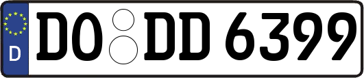 DO-DD6399