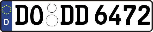 DO-DD6472