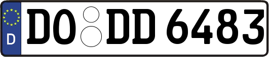 DO-DD6483