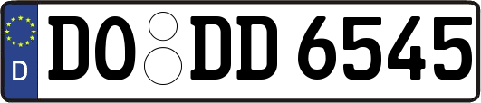 DO-DD6545
