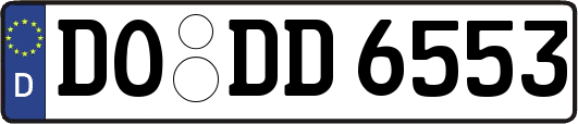 DO-DD6553