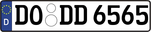 DO-DD6565
