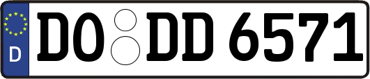 DO-DD6571