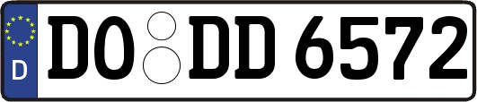 DO-DD6572
