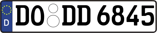 DO-DD6845