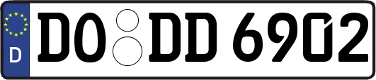 DO-DD6902