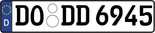 DO-DD6945