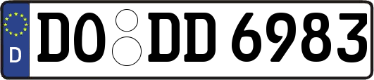 DO-DD6983