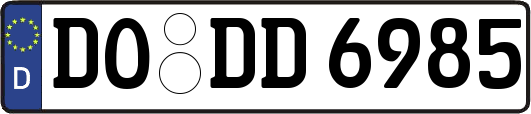 DO-DD6985