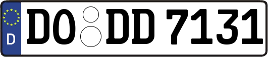 DO-DD7131