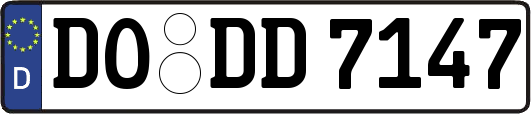 DO-DD7147