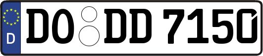 DO-DD7150