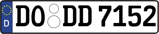 DO-DD7152