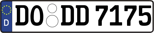 DO-DD7175