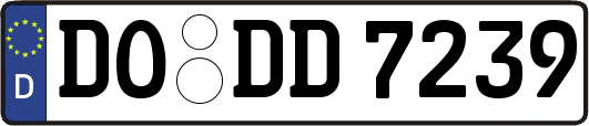 DO-DD7239