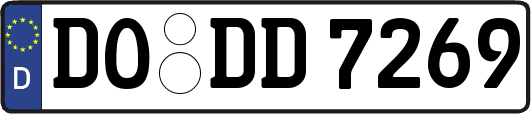 DO-DD7269