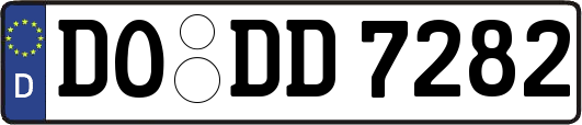 DO-DD7282