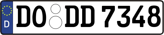 DO-DD7348