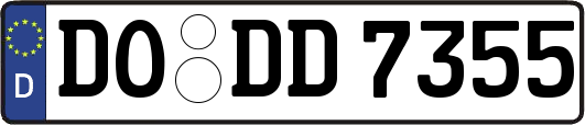 DO-DD7355