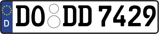 DO-DD7429
