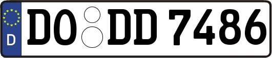 DO-DD7486