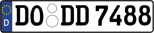 DO-DD7488
