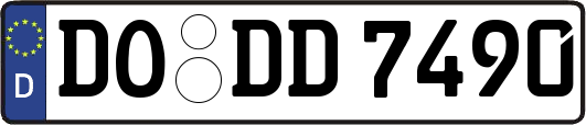 DO-DD7490