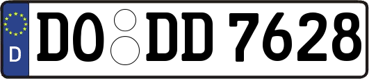 DO-DD7628