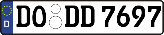 DO-DD7697