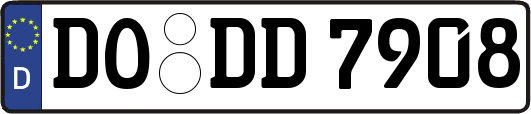 DO-DD7908