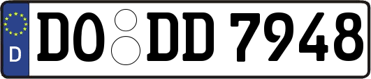 DO-DD7948