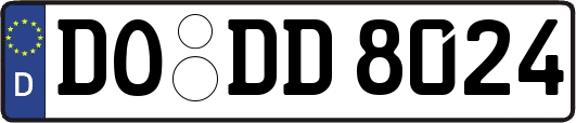 DO-DD8024