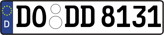 DO-DD8131