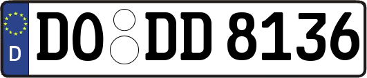 DO-DD8136