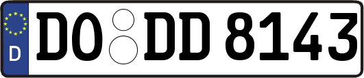 DO-DD8143
