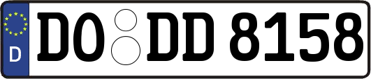 DO-DD8158