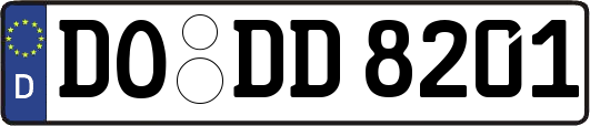 DO-DD8201