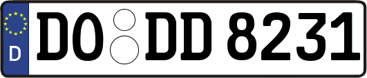 DO-DD8231
