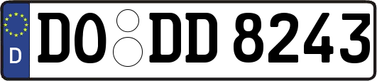 DO-DD8243